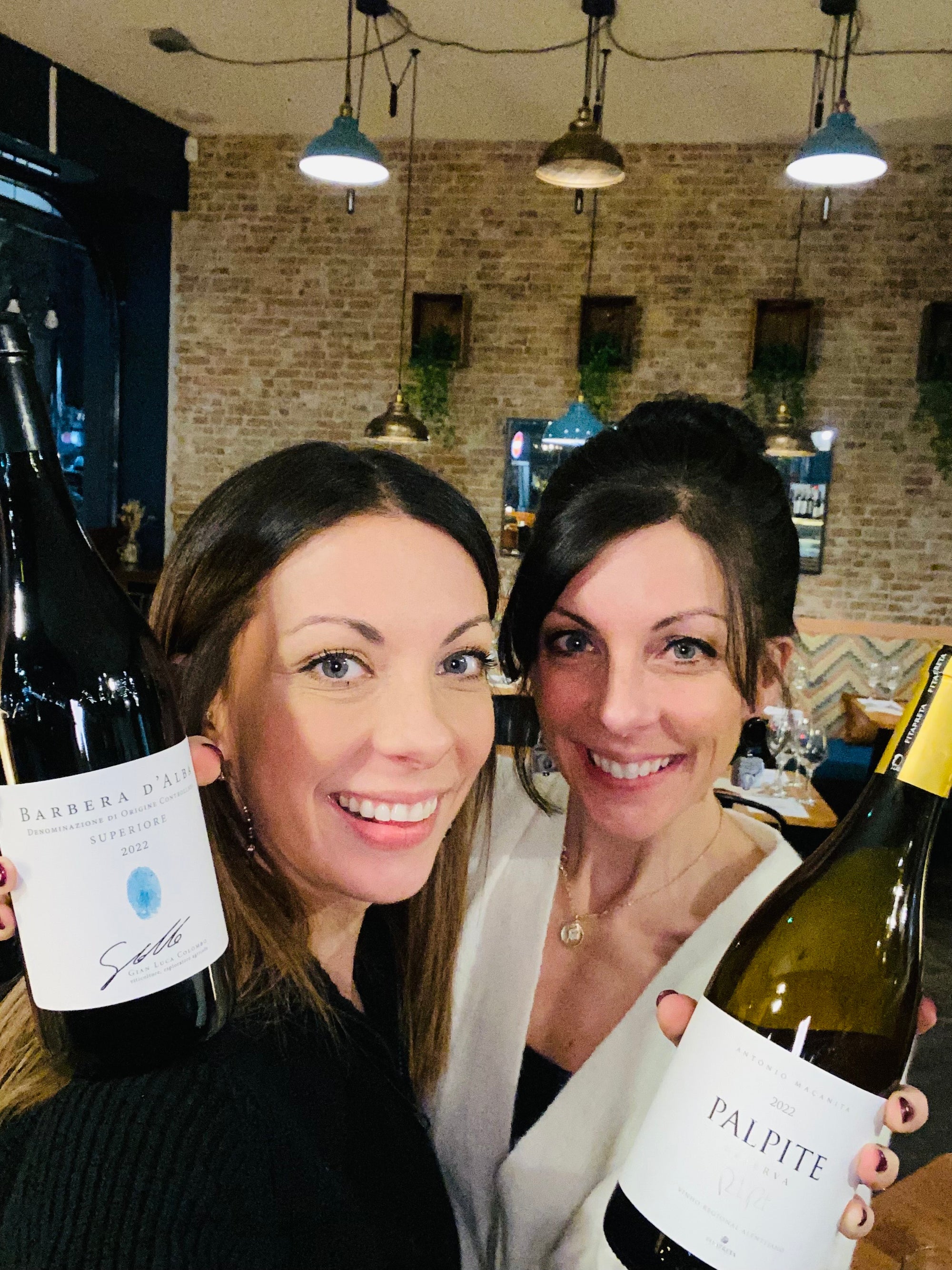 March Fine Wine Edition: Bougie Bottle, Charcuterie, Live Tunes