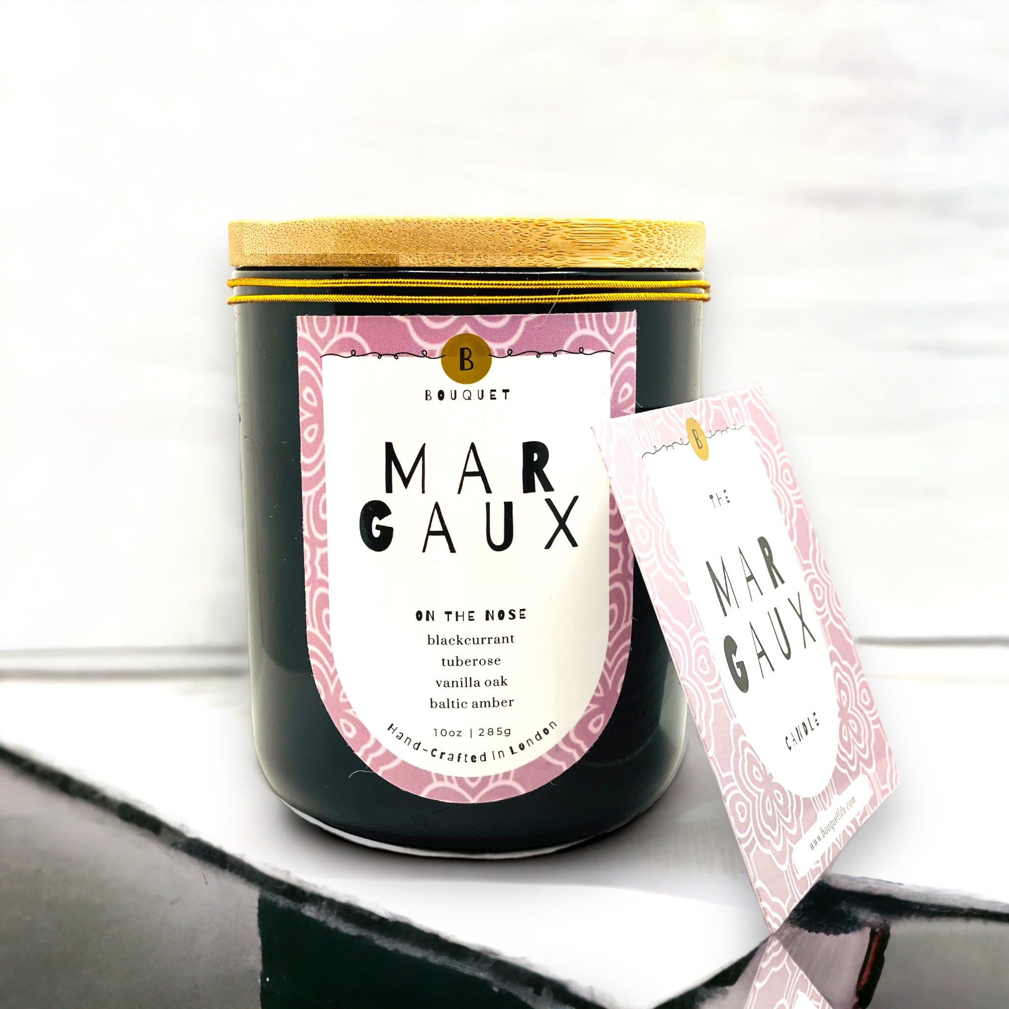 The Margaux Candle