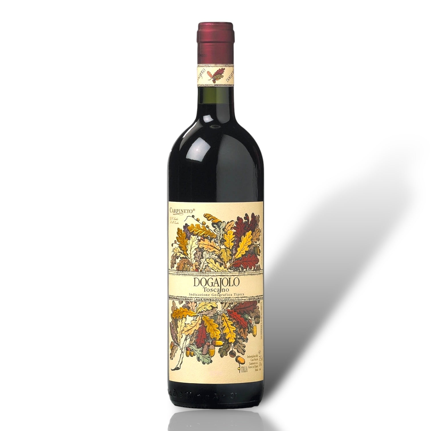 Carpineto Toscana Dogajolo Rosso 2022
