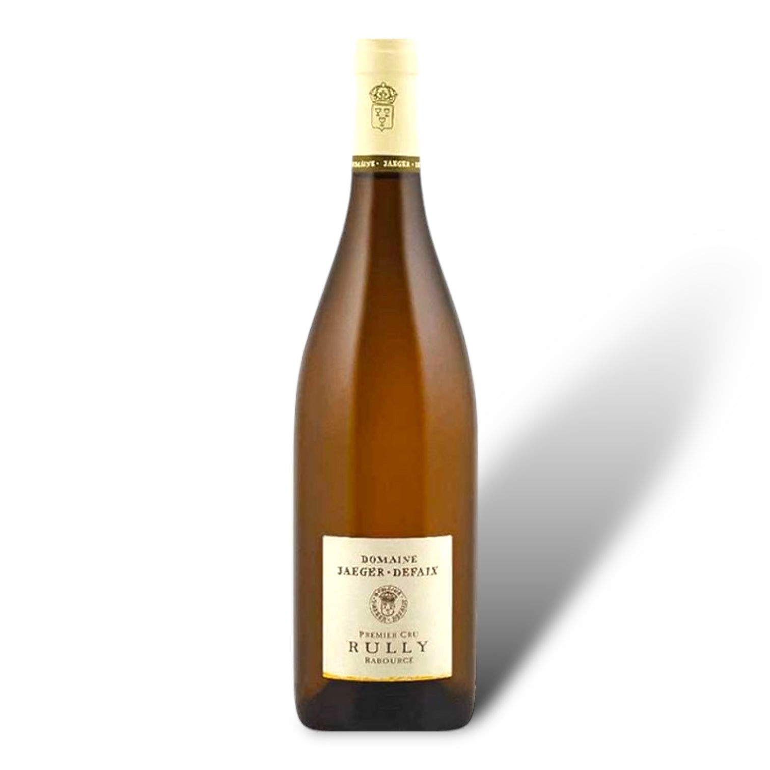 Domaine Jaeger-Defaix Rully 1er Cru Blanc, Mont-Palais 2018