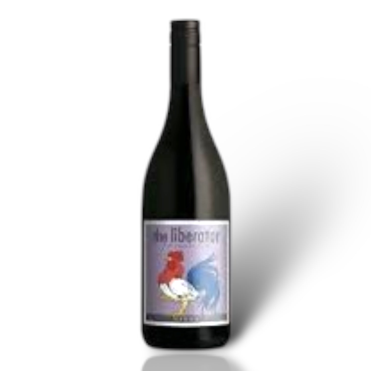 The Liberator Francophile Syrah 2021