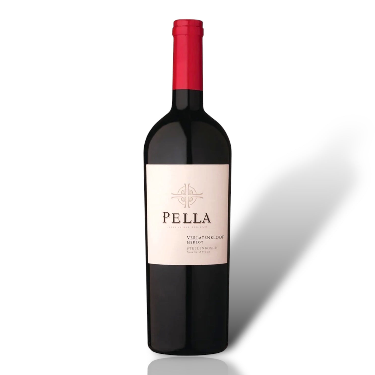 Pella 'Oukliprant; Malbec, Stellenbosch, South Africa