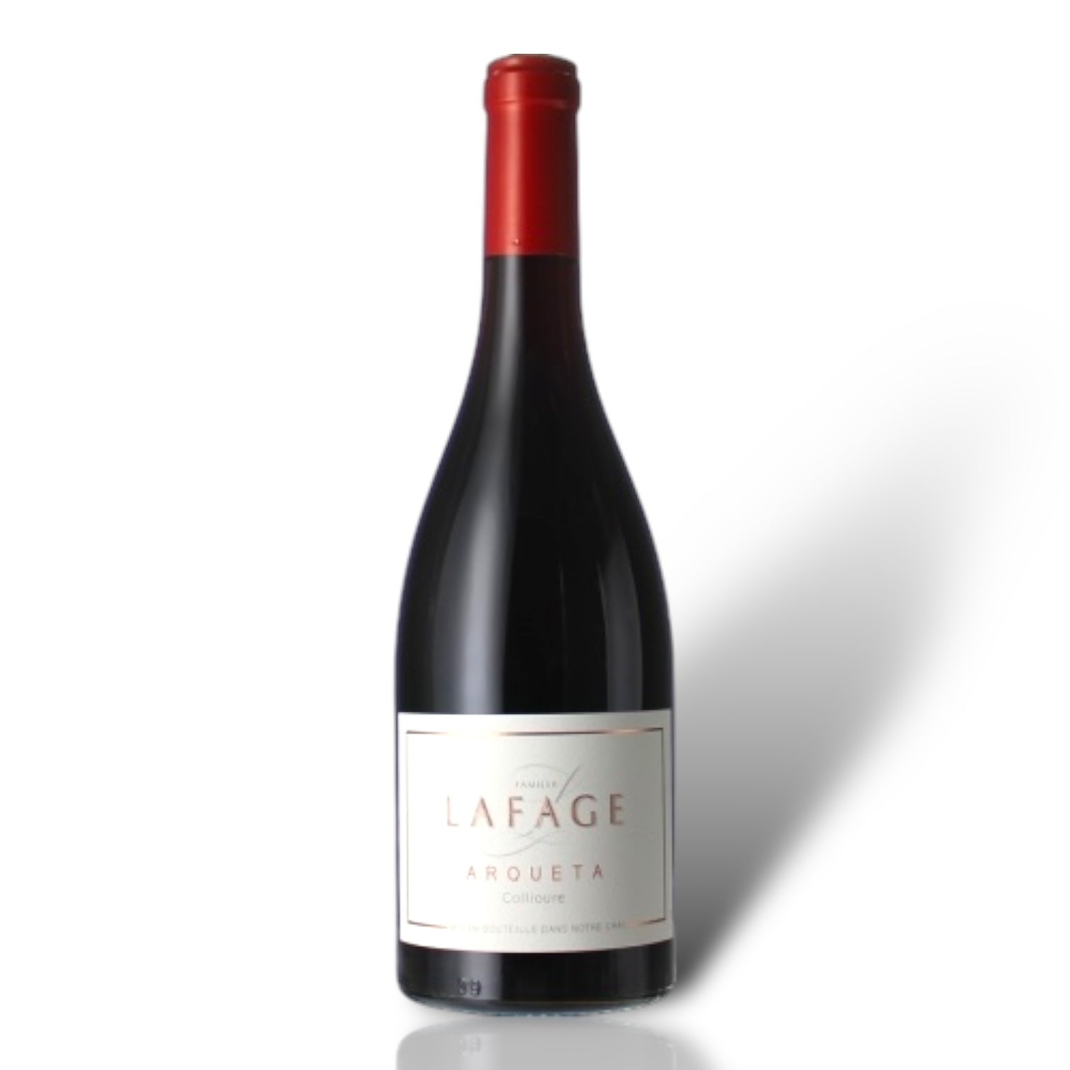 Domaine Lafage Pinot Noir, Roussillion, France 2021