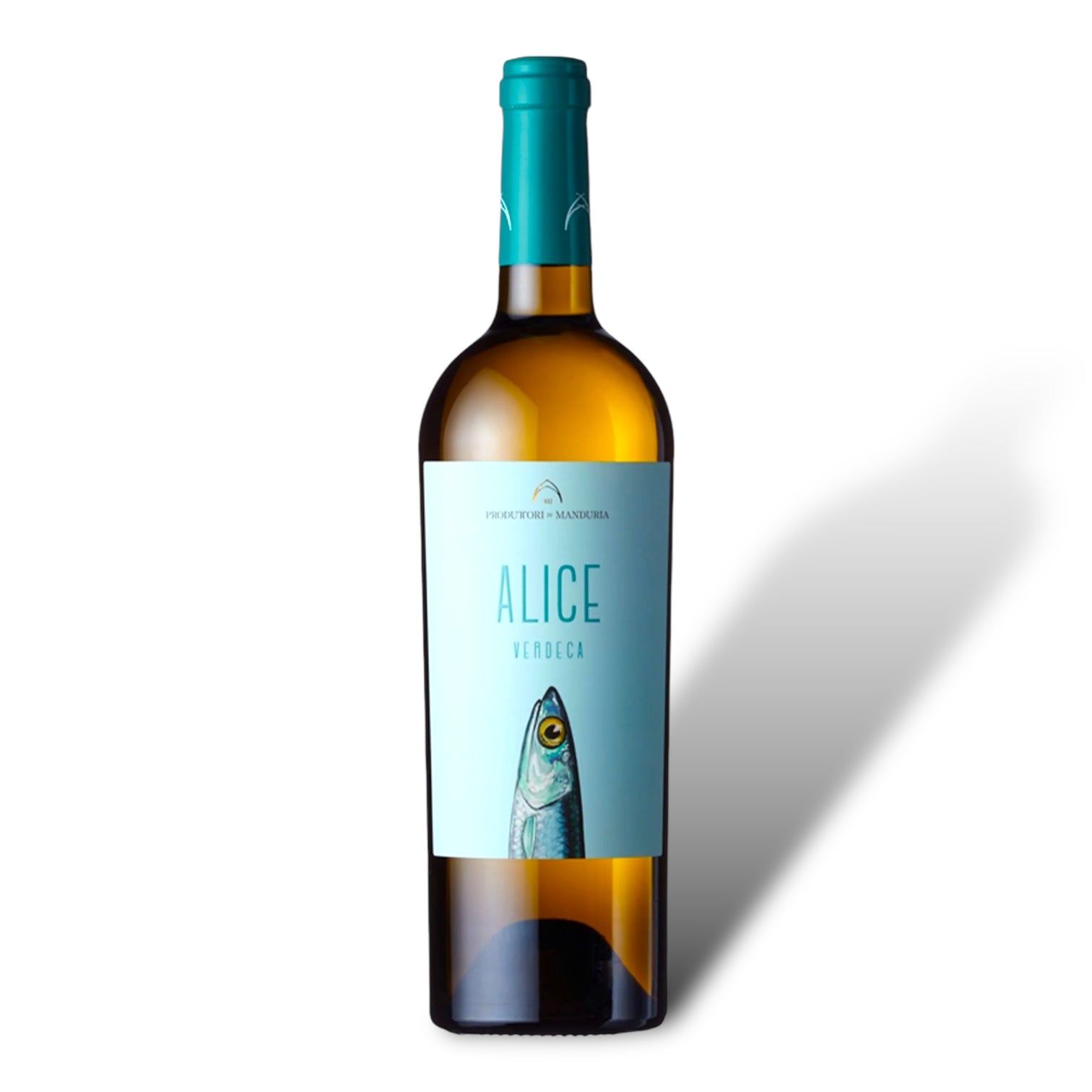 Produttori Di Manduria, Alice, IGT, Puglia, Italy