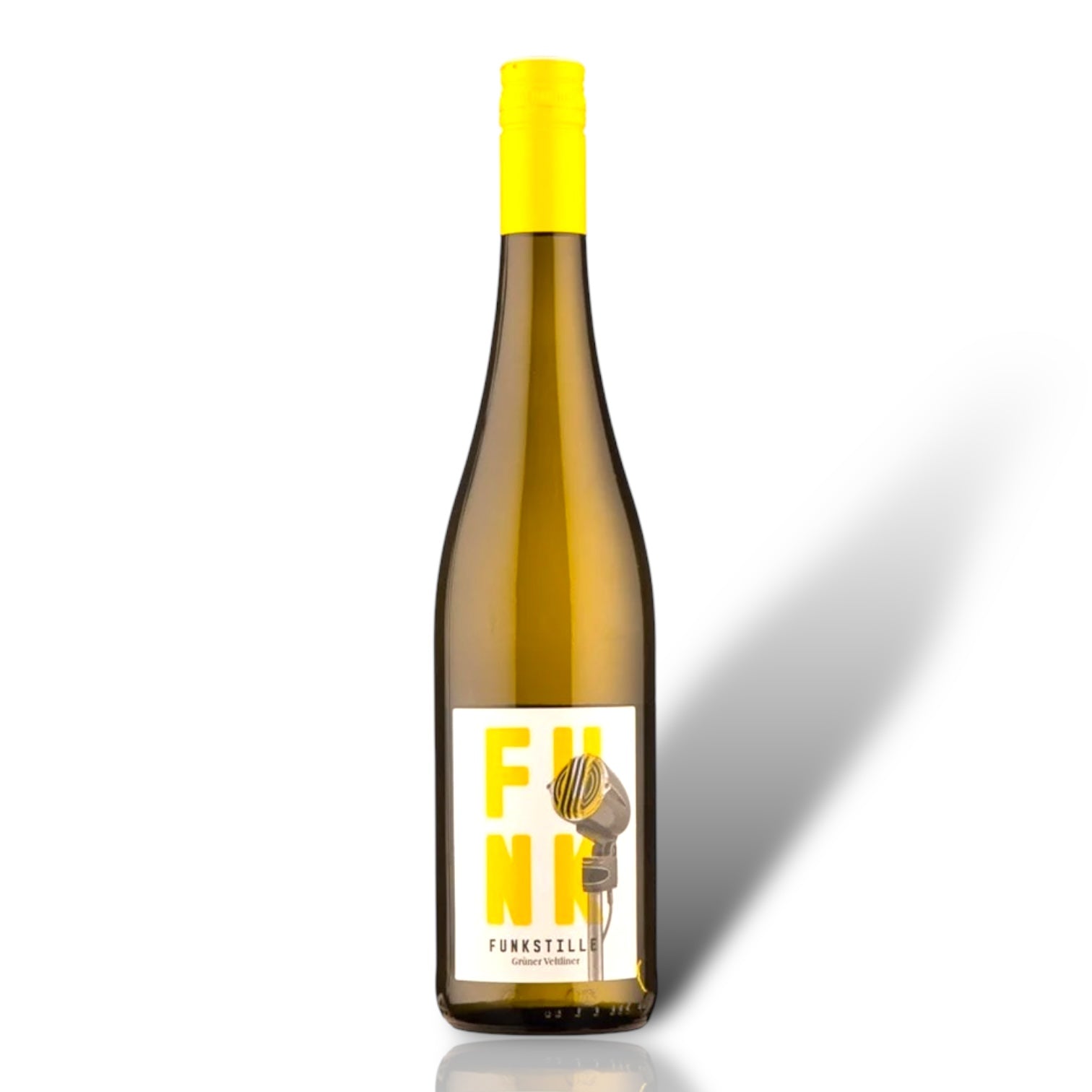 Funkstille Gruner Veltliner 2023