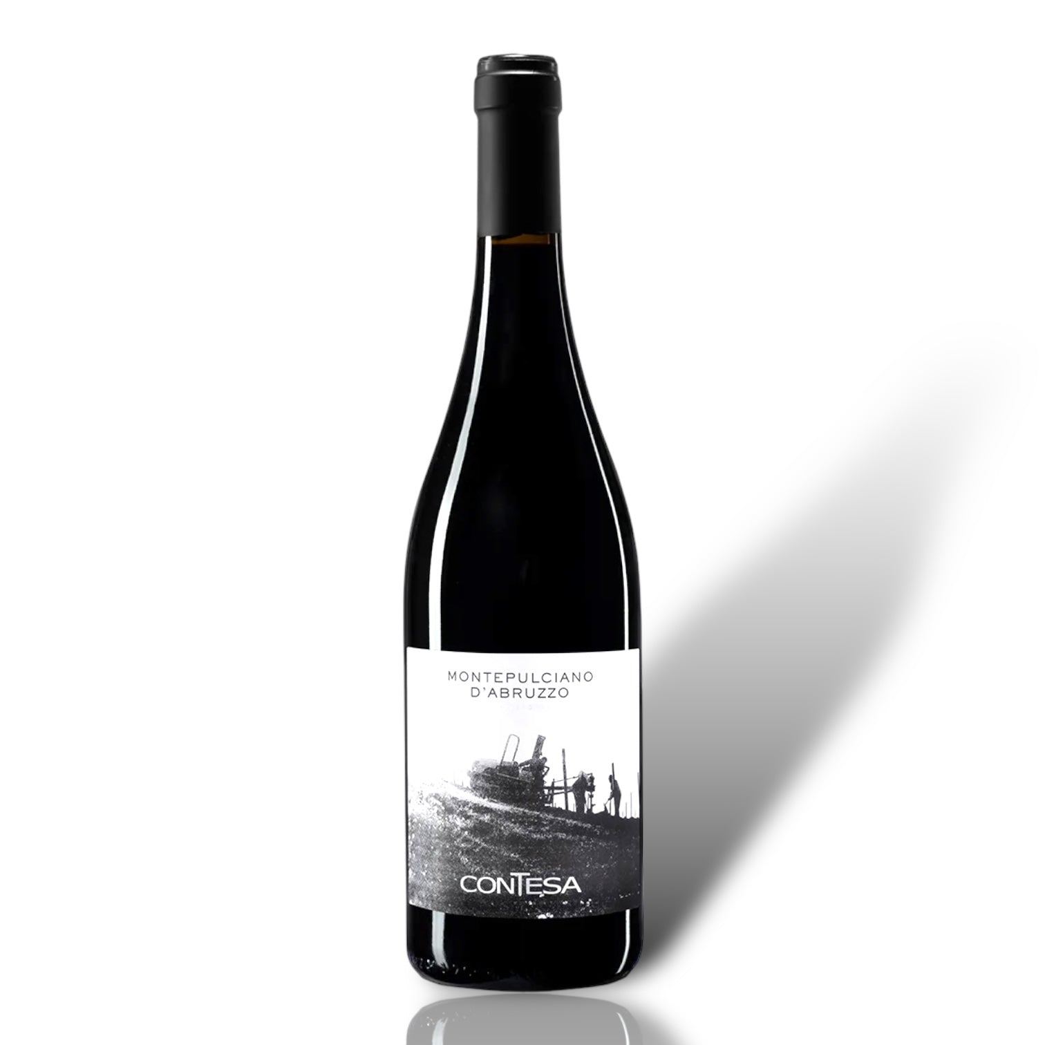 Contesa Montepulciano d’Abruzzo 2020