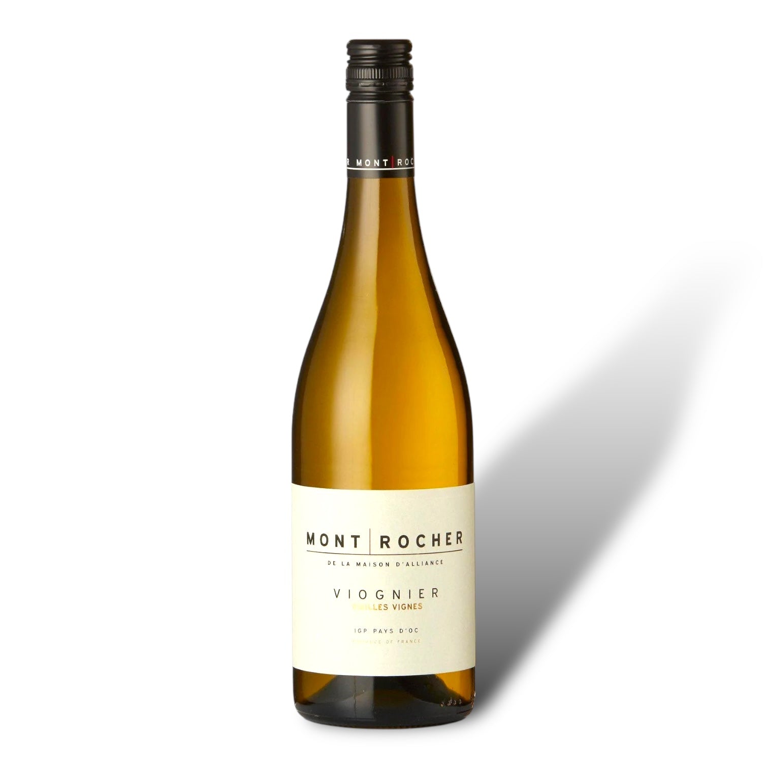 Dressed to impress wine gift
