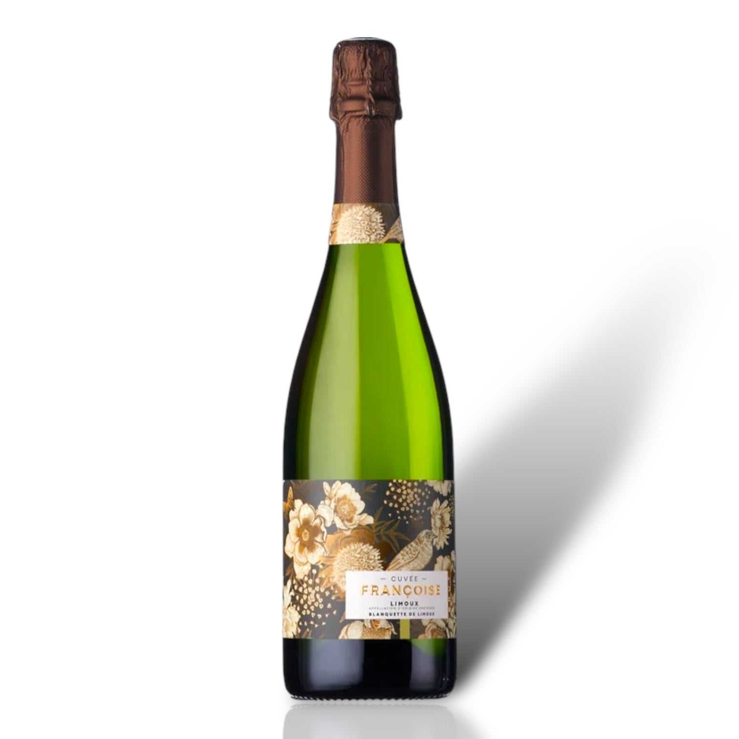 Maison Antech, Blanquette de Limoux Brut NV