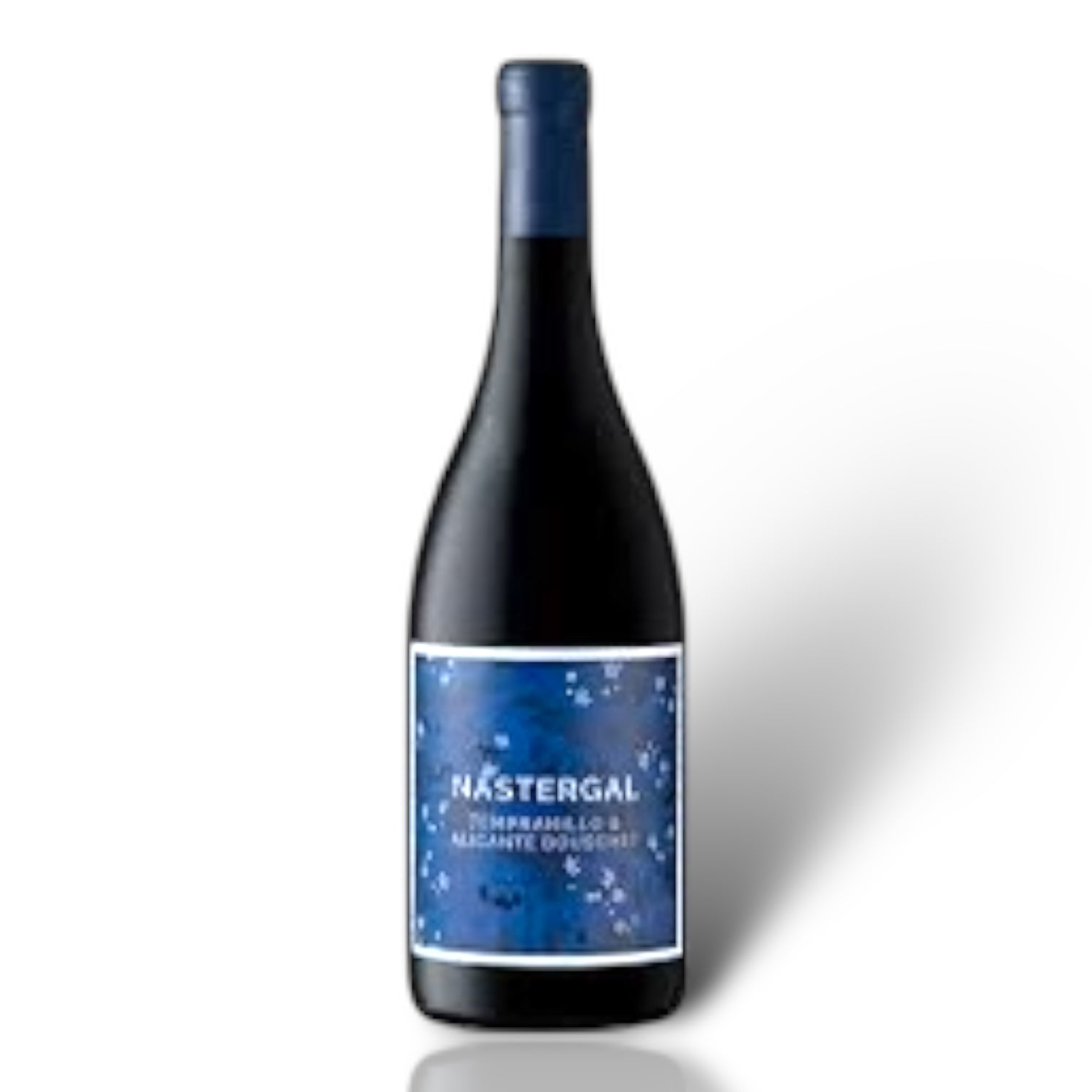 Thistle & Weed 'Nastergal’ Red Blend, Stellenbosch 2022