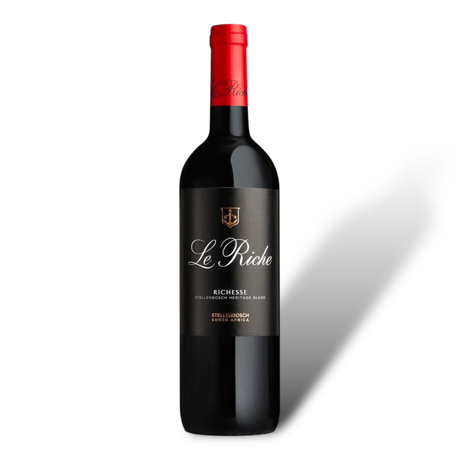 Le Riche 'Richesse', Stellenbosh 2021