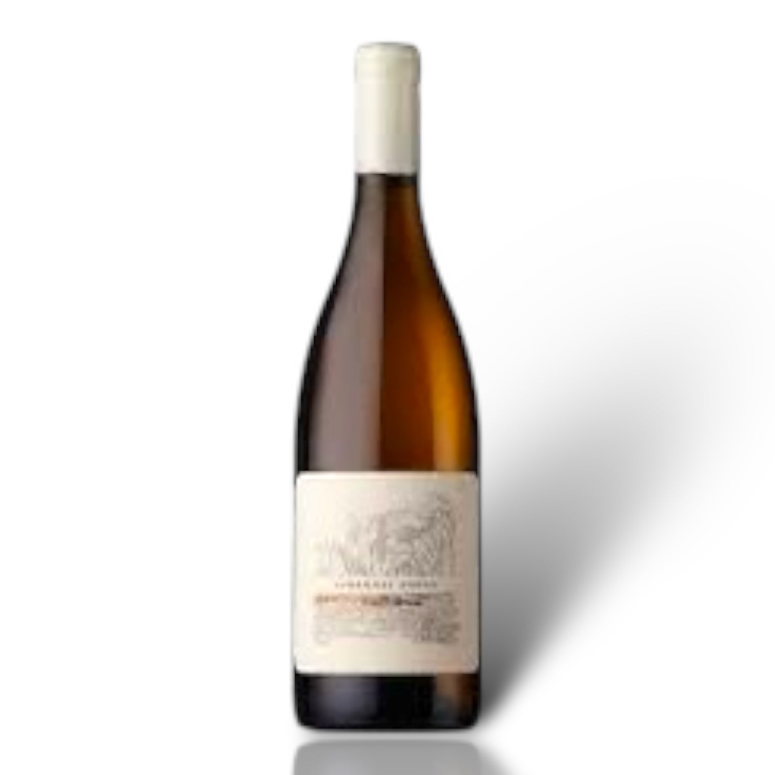 Wildeberg Somewhat Known Chardonnay 2022