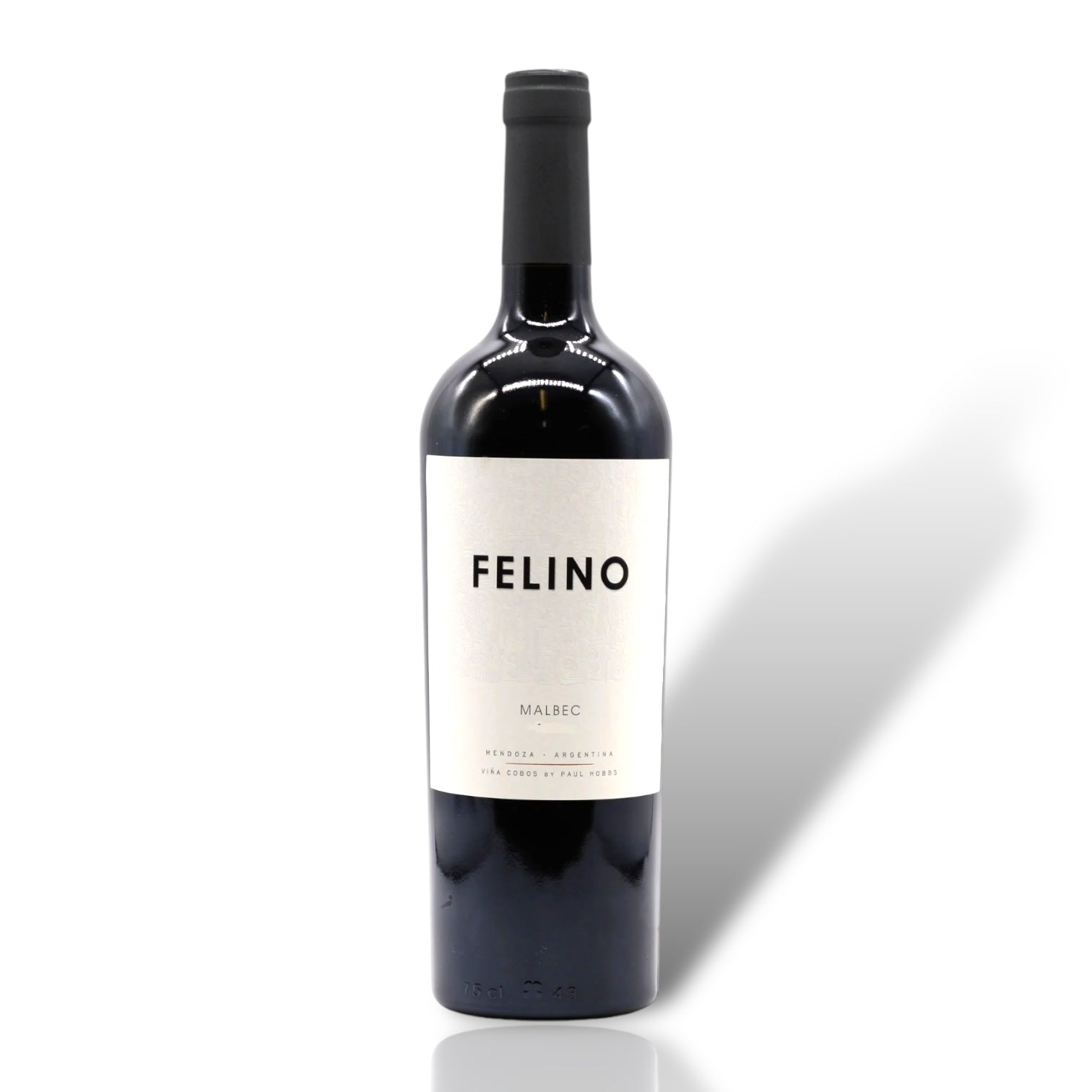 Vina Cobos 'Felino' Malbec, Lujan de Cuyo 2021
