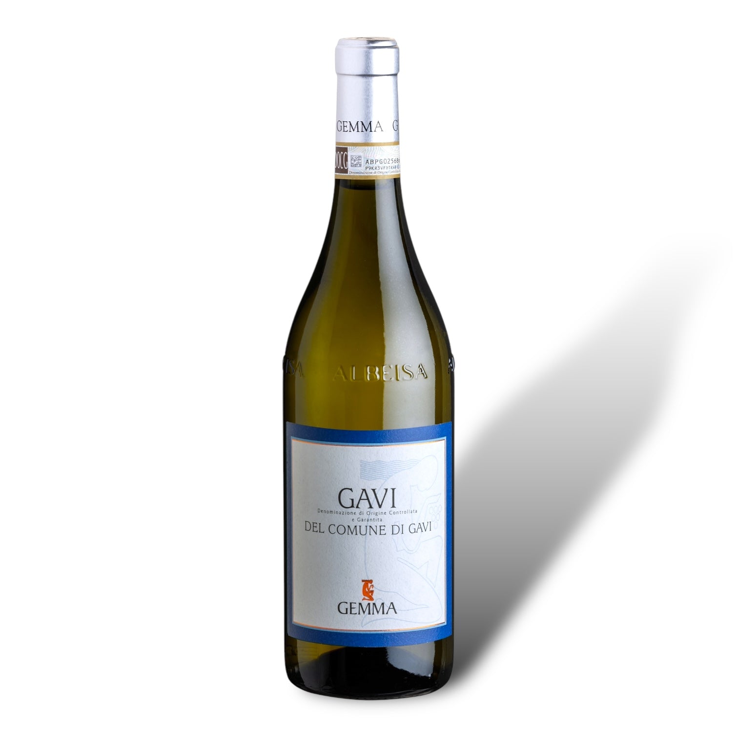 Gemma Gavi Di Gavi DOCG, Piemonte,Italy