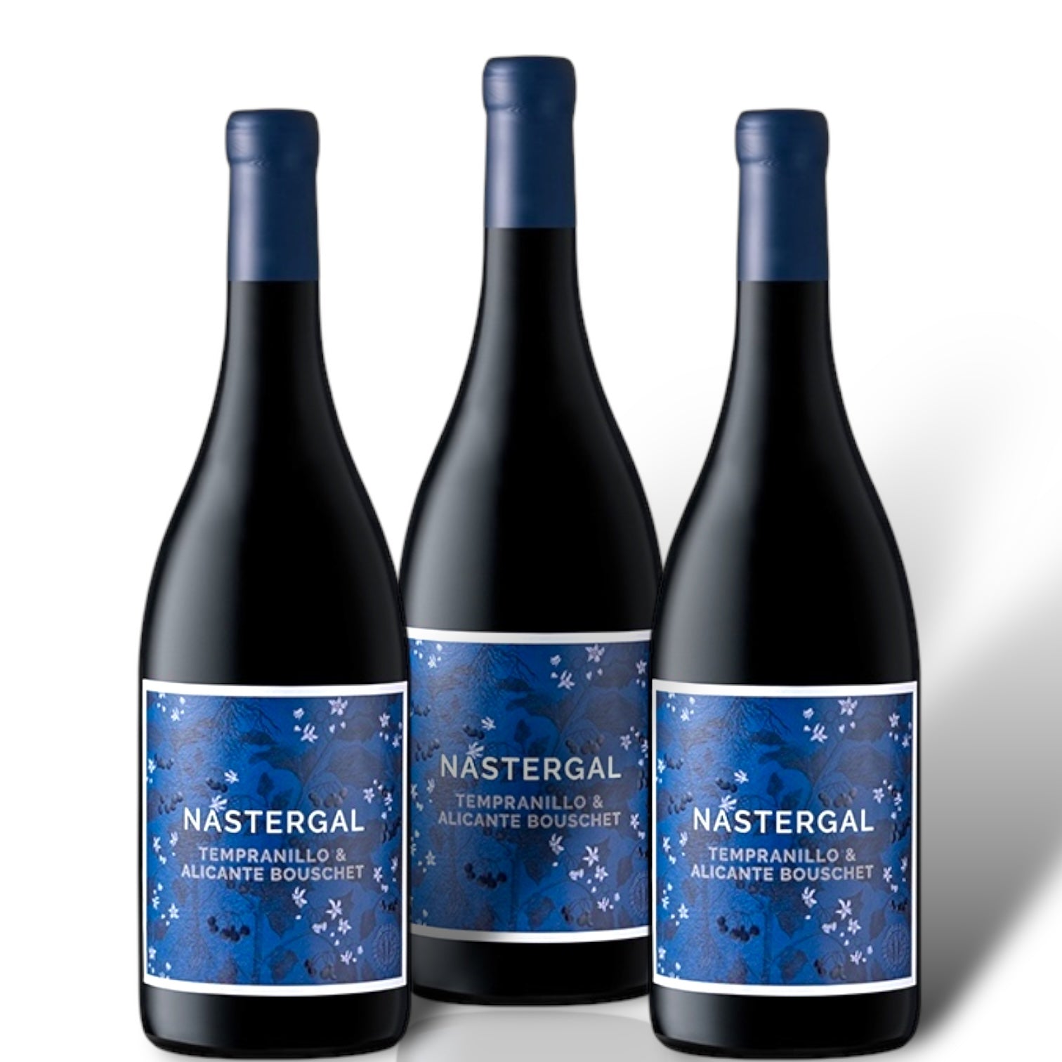 Thistle & Weed 'Nastergal’ Red Blend, Stellenbosch 2022 (Case of 3)