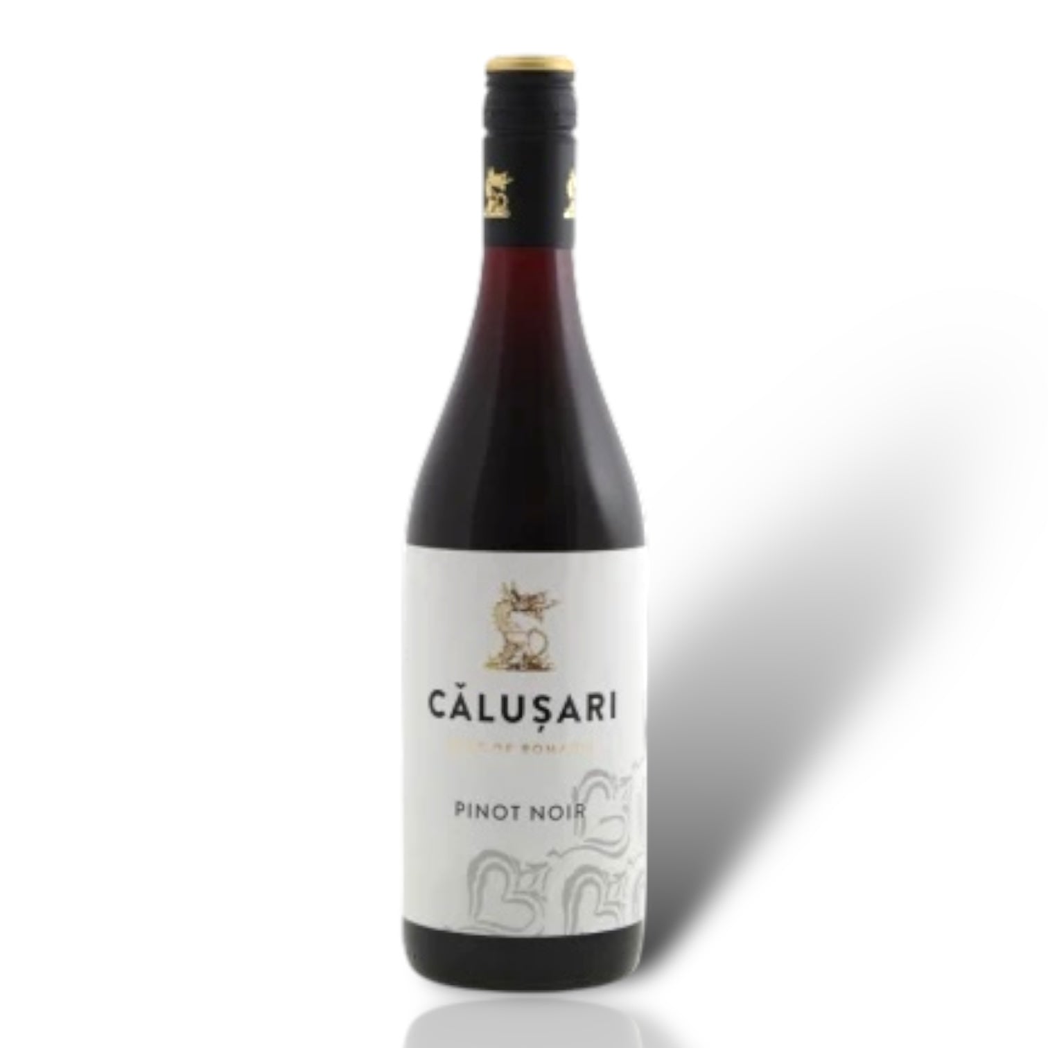 Calusari Pinot Noir, Ville Timisuli, Romania 2023