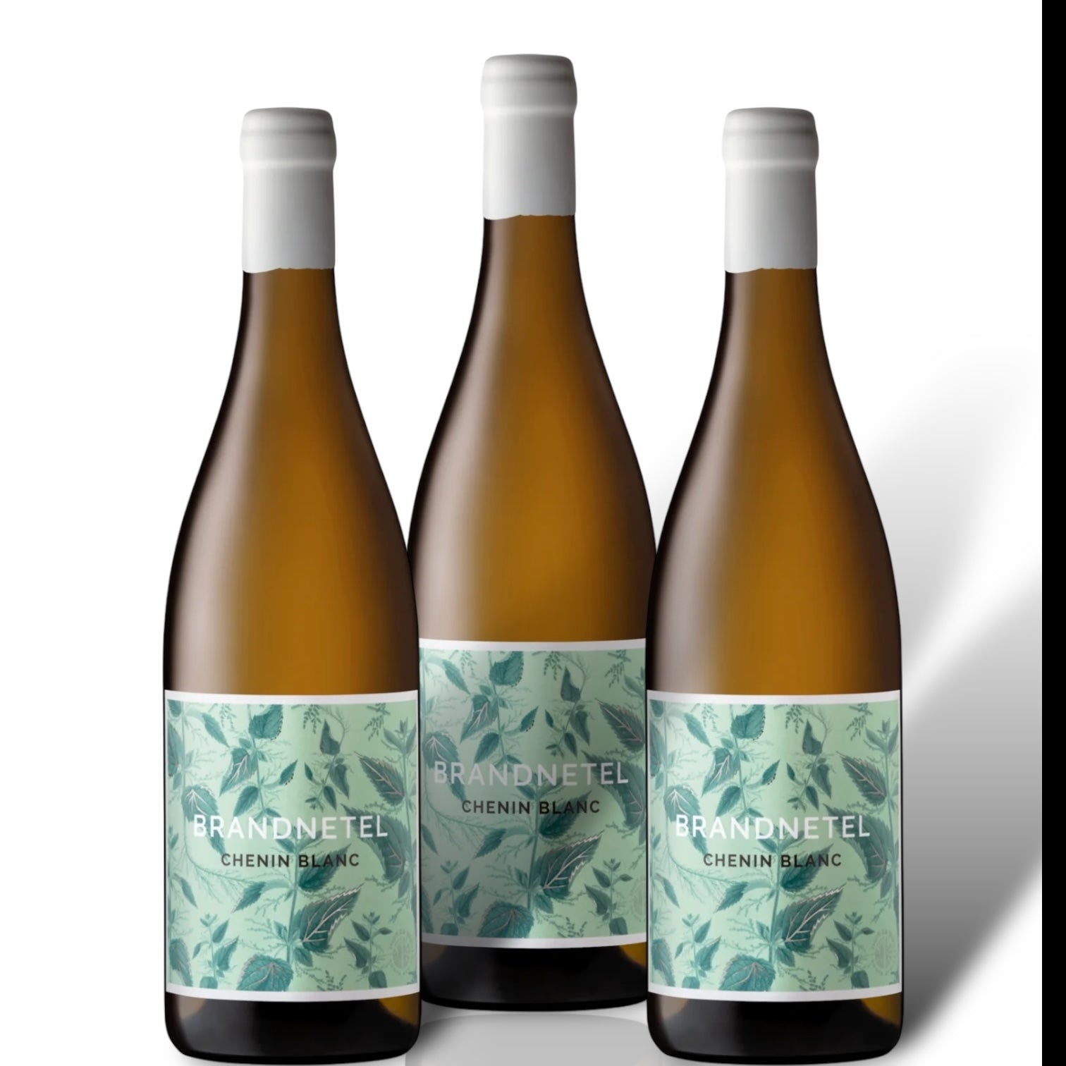 Thistle & Weed 'Brandnetel' Chenin Blanc, Stellenbosch 2022 (Case of 3)