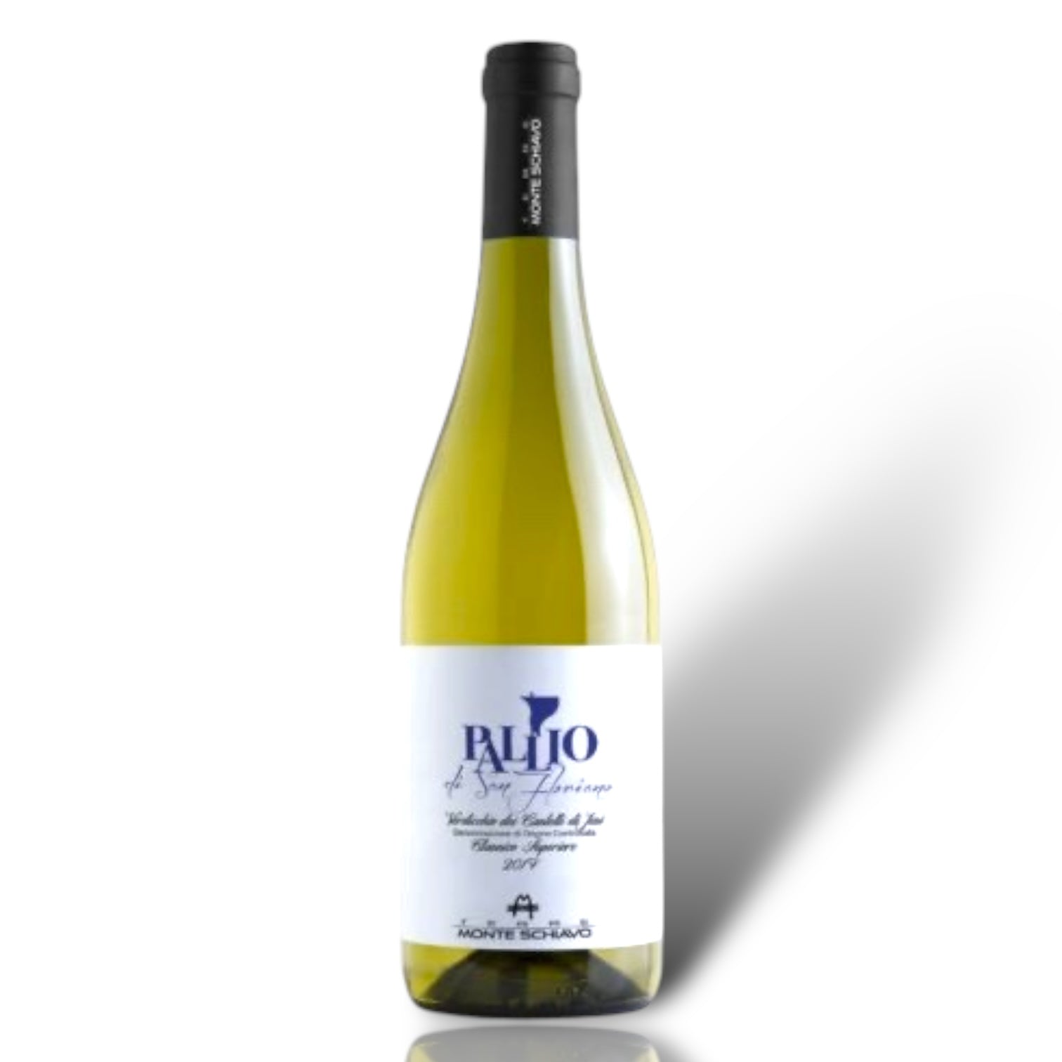 Monte Schiavo Pallio di San Floriano Verdicchio Classico Superiore 2023