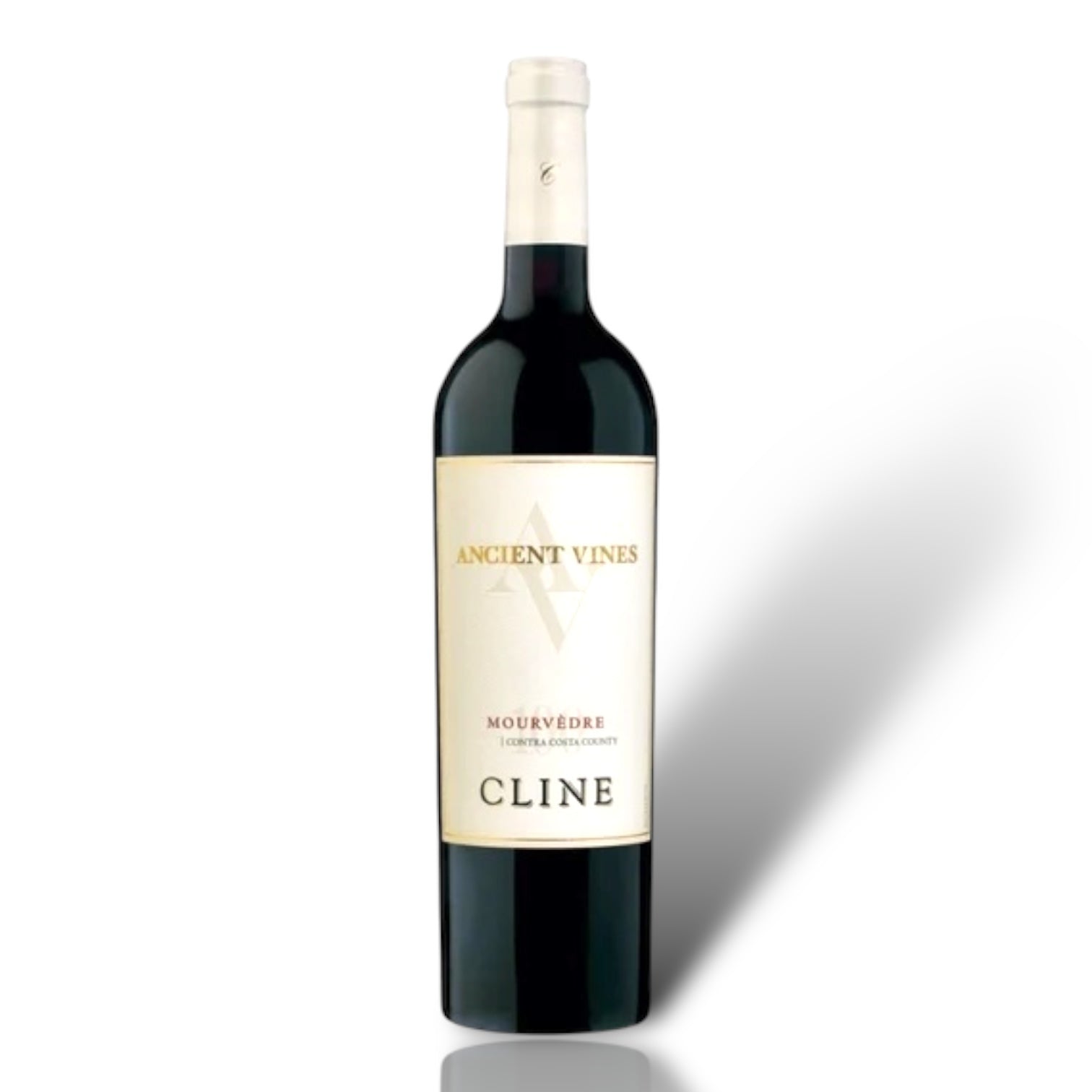 Cline Cellars Ancient Vines Mourvedre, California 2022