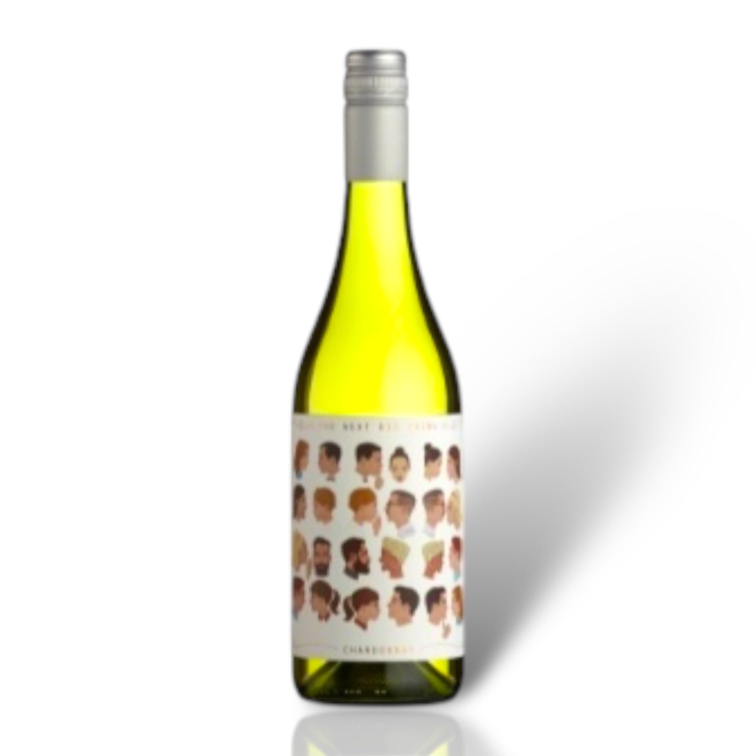 Smalltown Vineyards ‘The Next Big Thing' Chardonnay 2021