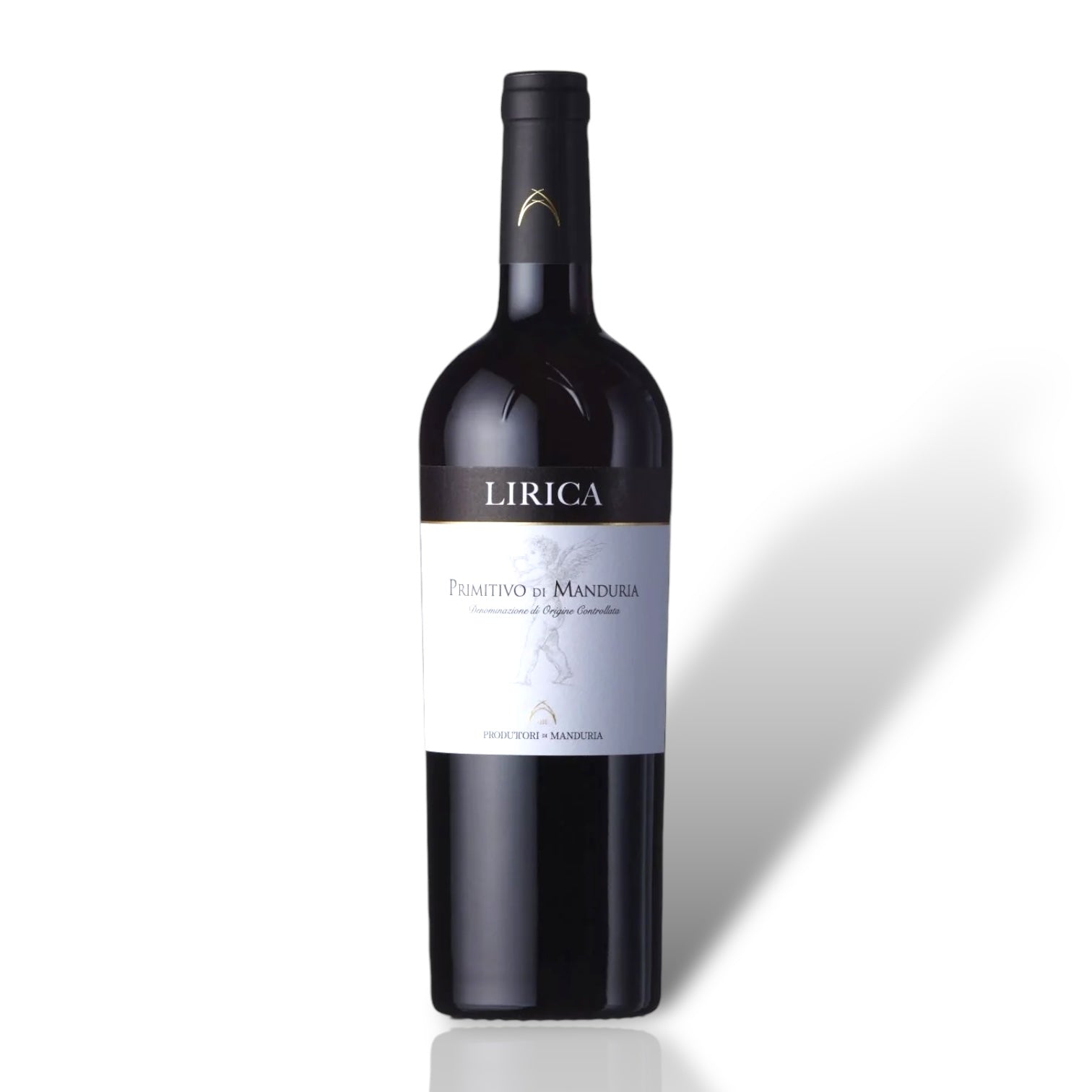 Lirica Primitivo di Manduria 2021