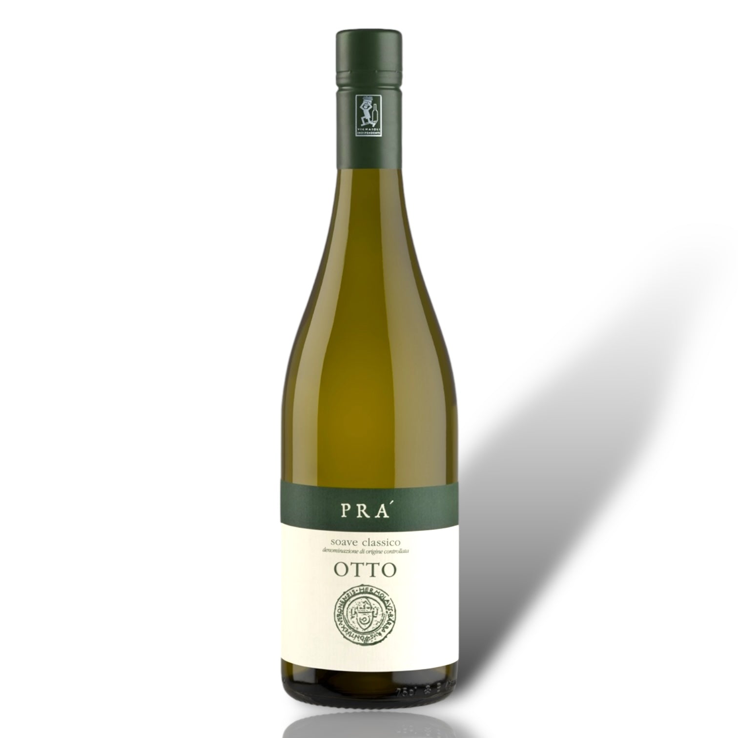 Prà Soave Otto, Soave DOC [Organic] 2023