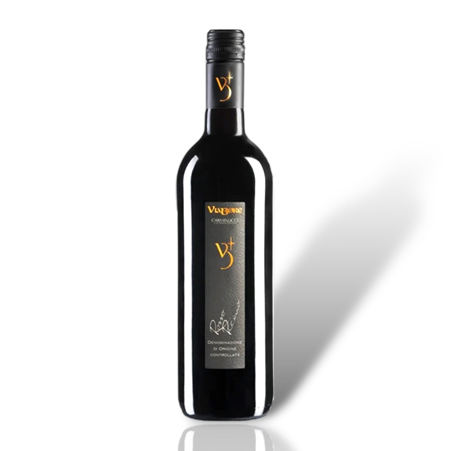Carminucci Viabore Rosso Piceno 2022