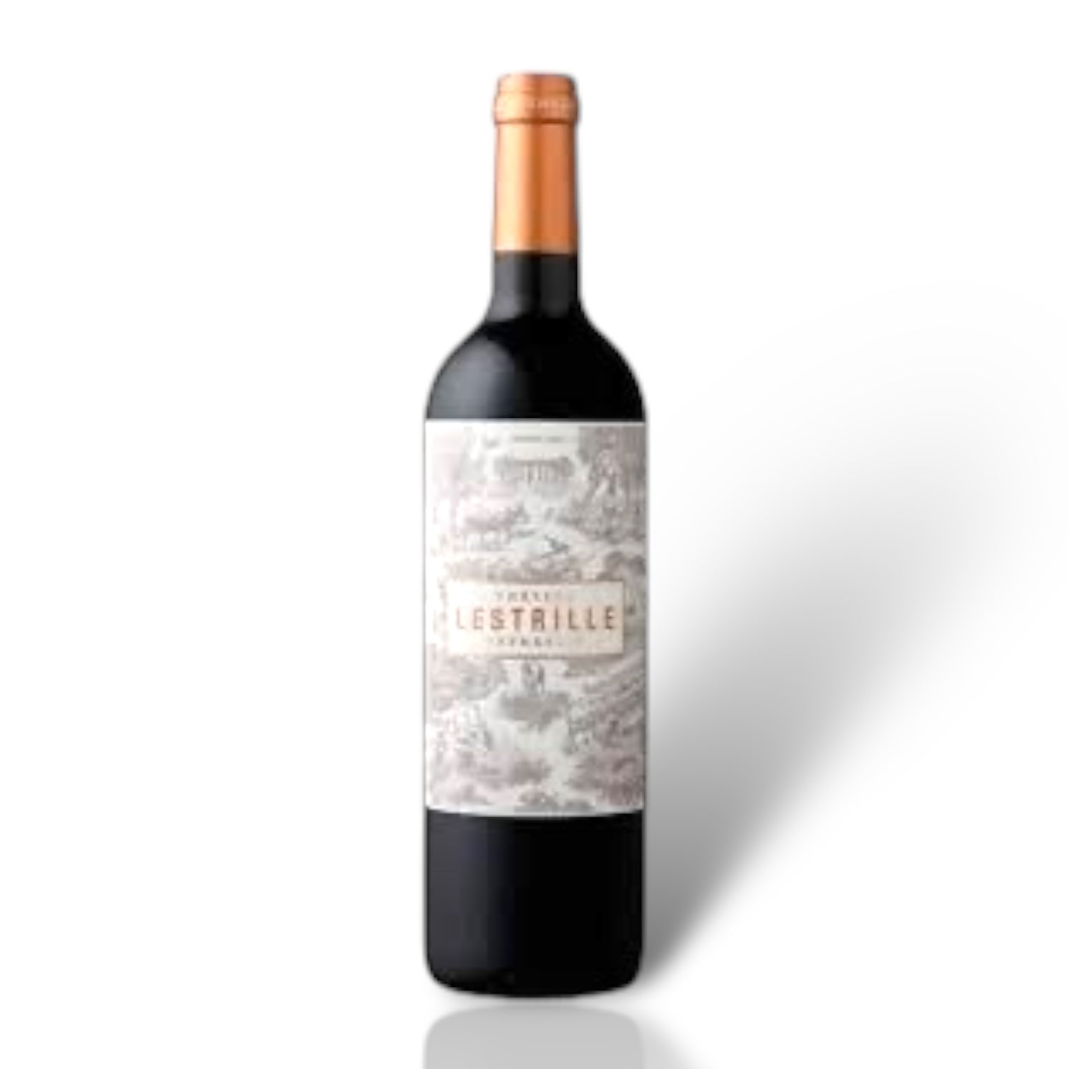 Chateau L'Estrille Capmartin Bordeaux Superieur 2016