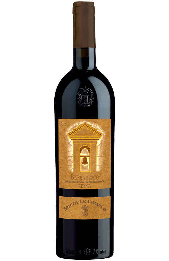 Michele Chiarolo Barbaresco 'Reyna' 2018