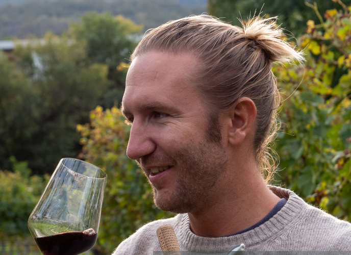 Create your wine journey!