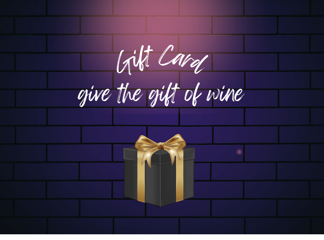 The Gift Card