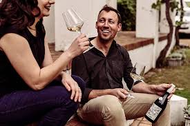 Thistle & Weed 'Brandnetel' Chenin Blanc, Stellenbosch 2022 (Case of 3)